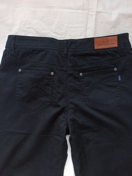 Брюки жіночі, літні 40 розм UA ,XXL