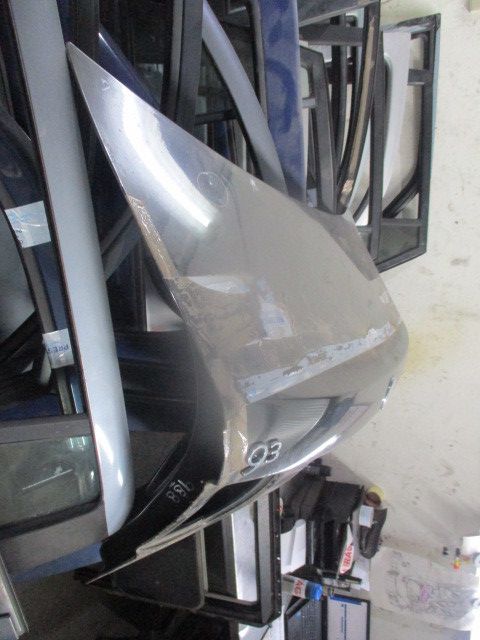 Porta / tampa da mala SAAB 9-3 Sedan (YS3F)