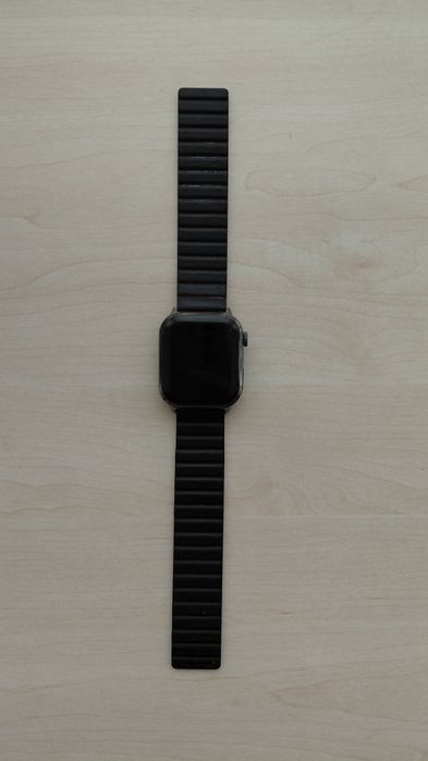 Смартвотч Imilab W02  Xiaomi