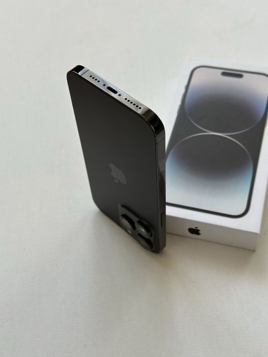 Продам IPhone 14 PRO MAX 256 Neverlock