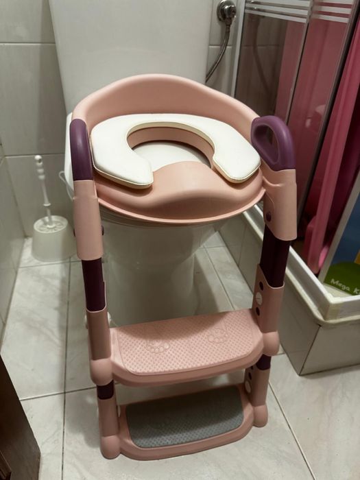 Assento Redutor Infantil