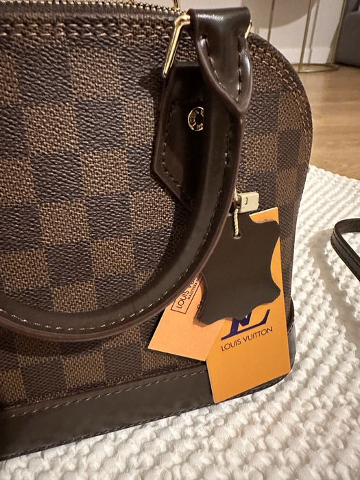 Torebka LV Alma Mini