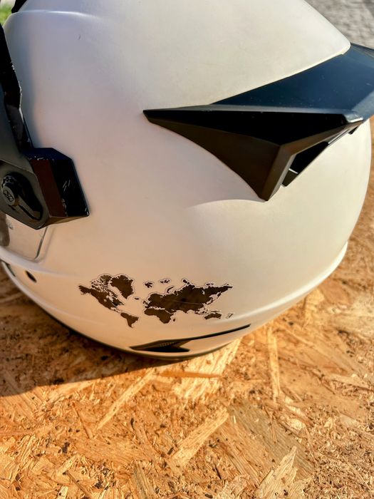 Capacete Klim Krios