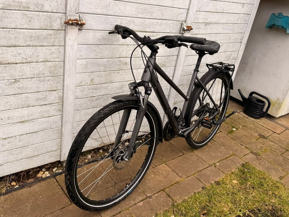 Cube Nature One Allroad