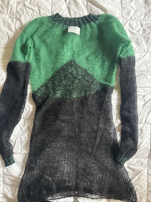 Платье frolov gucci dolce ttswtrs