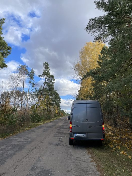 Вантажне таксі до 2 тонн