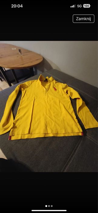 Polo damskie ralph lauren