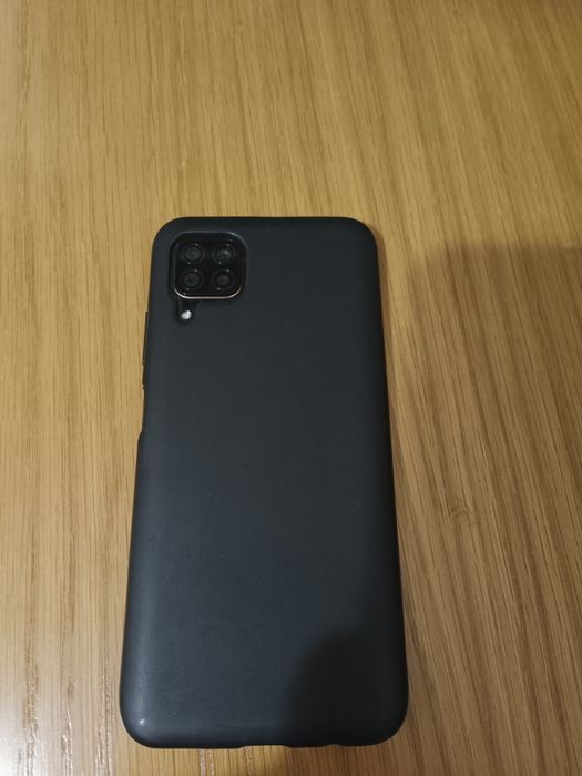 Huawei P40 lite preto