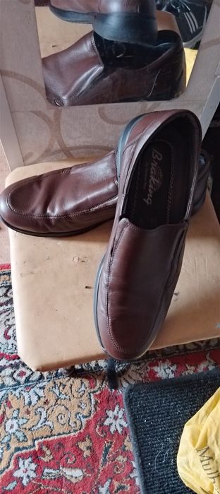 Туфли, чоловічі, 45розмір