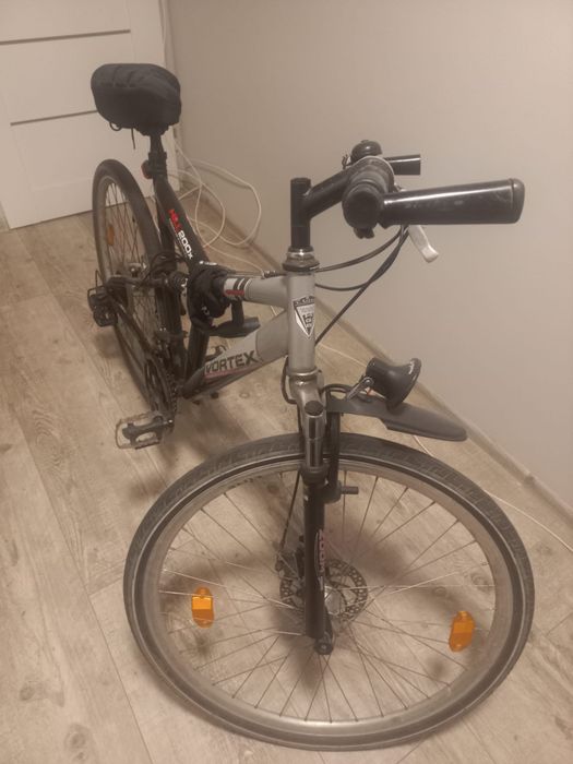 Rower marki vortex