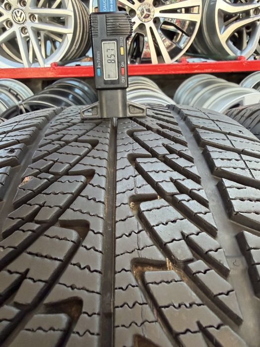 Шини Goodyear 285/45/R20
