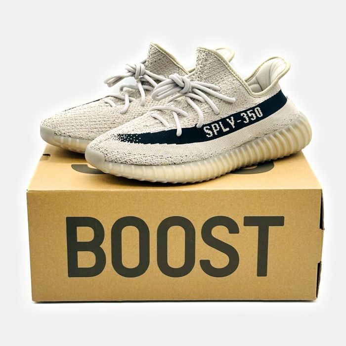 Жіночі кросівки Adidas Yeezy Boost 350 HP7870 ОРИГІНАЛ