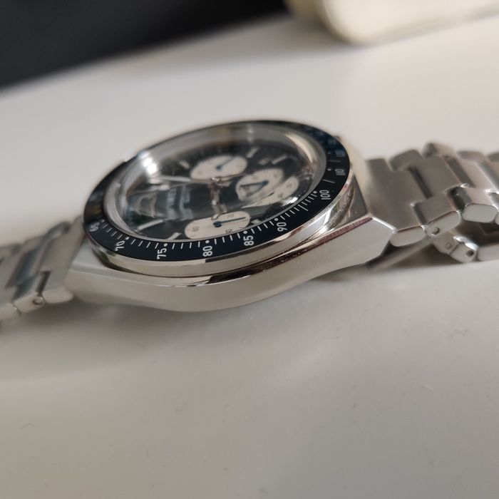 Zegarek Timex Q TW2W51600 Chrono/ Seiko / Swatch