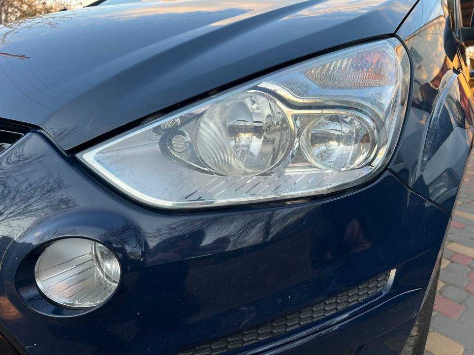 Ford S-Max 2011 VIN WF0SXXGBWSBE04989 фото оголошення 11 з 22