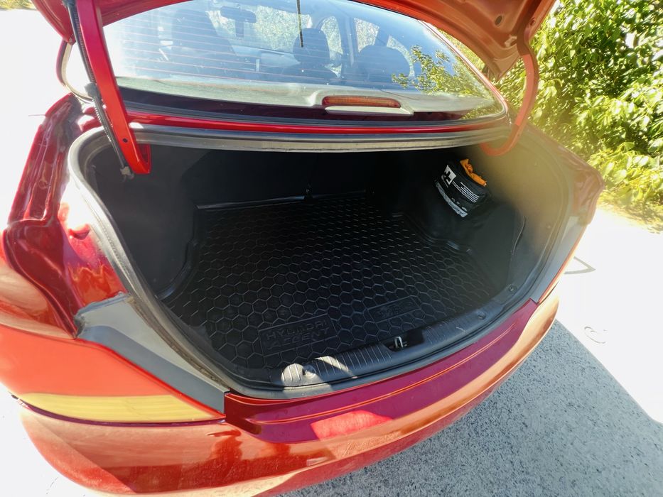 Продам Авто Hyundai accent