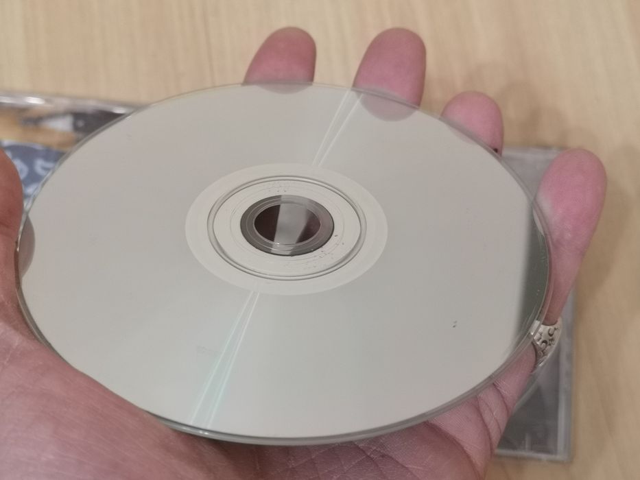 D12 - Devils Night CD