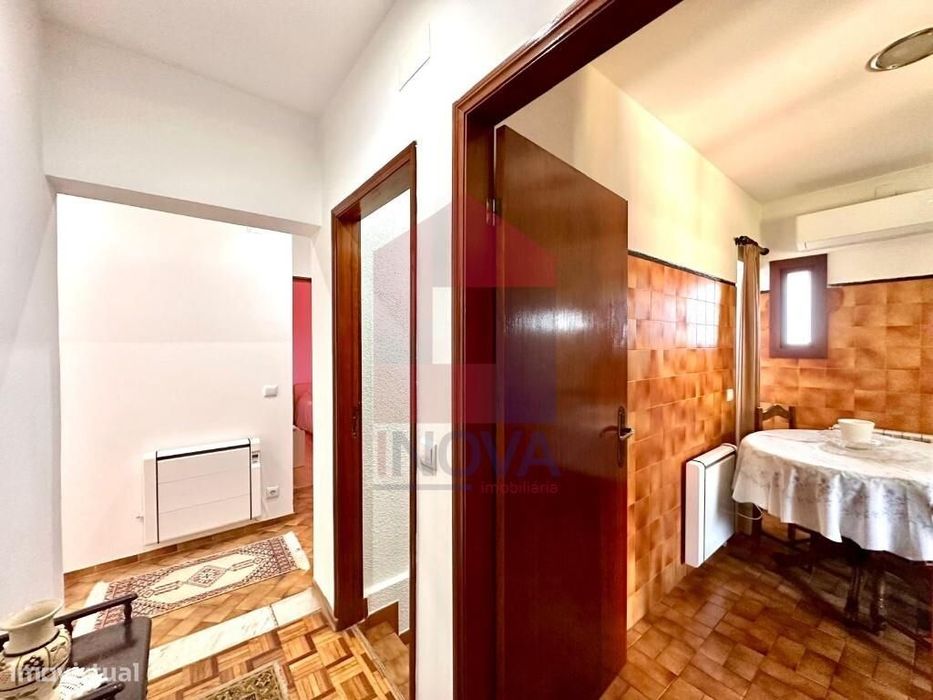 Moradia Individual, Fiscal
