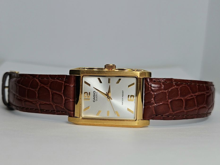 Zegarek Casio model MTP-1235