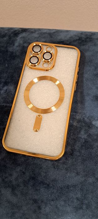 Чехол на I Phone 16 pro max