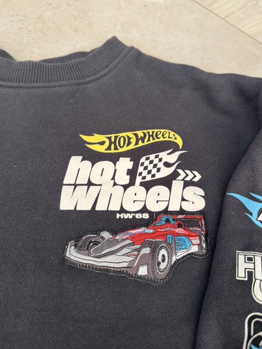 Костюм Zara,костюм zara hot wheels,костюм хот вілс,костюм hot wheels