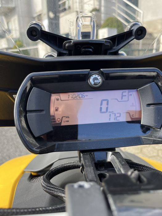 Can am ryker rally 900