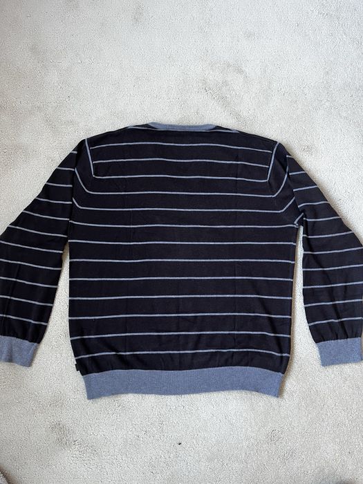 Camisola malha gant