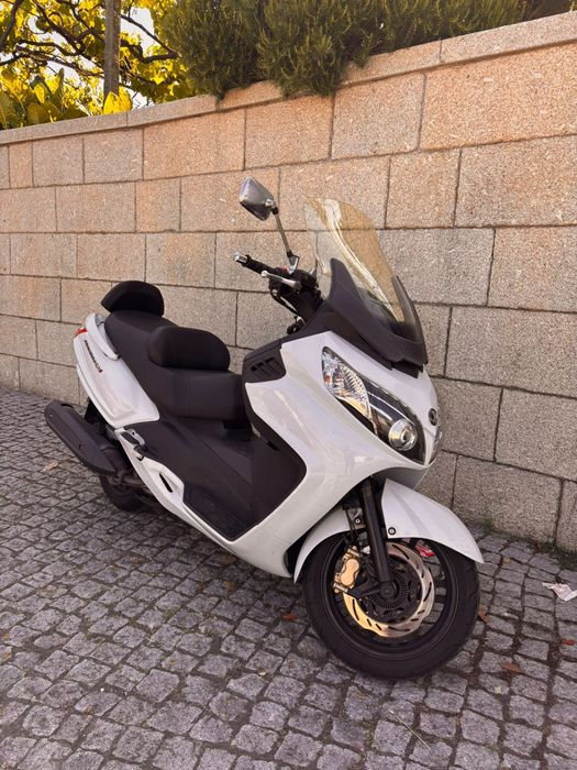 Sym Maxsym400...471179305985648640
