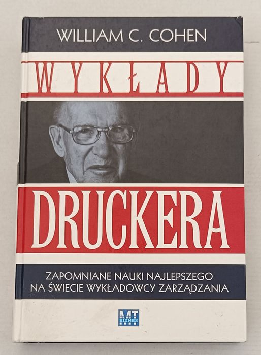 Wykłady Druckera