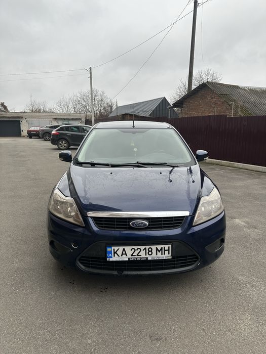 Продам Ford Focus 2010 универсал , форд фокус , форд , Ford focus