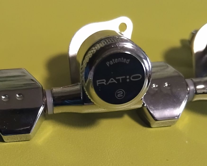 Локові колки made in Canada