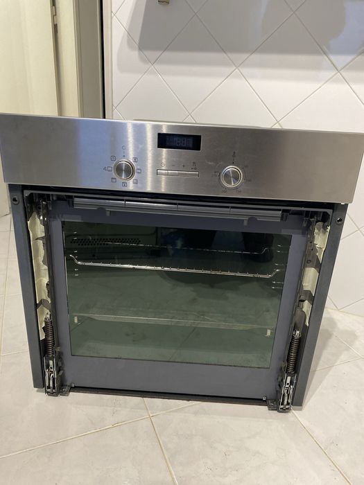 Forno balay elétrico