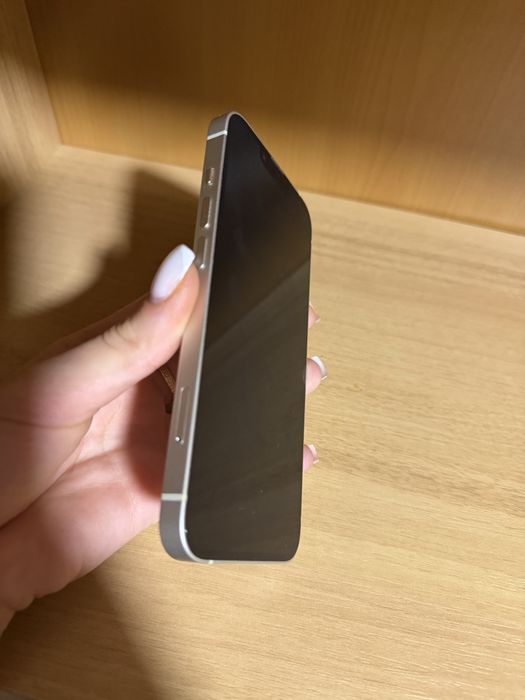 Айфон 14 128гб білий