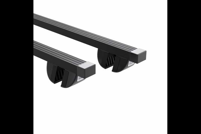 Bagażnik Dachowy Suzuki Grand Vitara 1998 do 2004 bazowy belki relingi