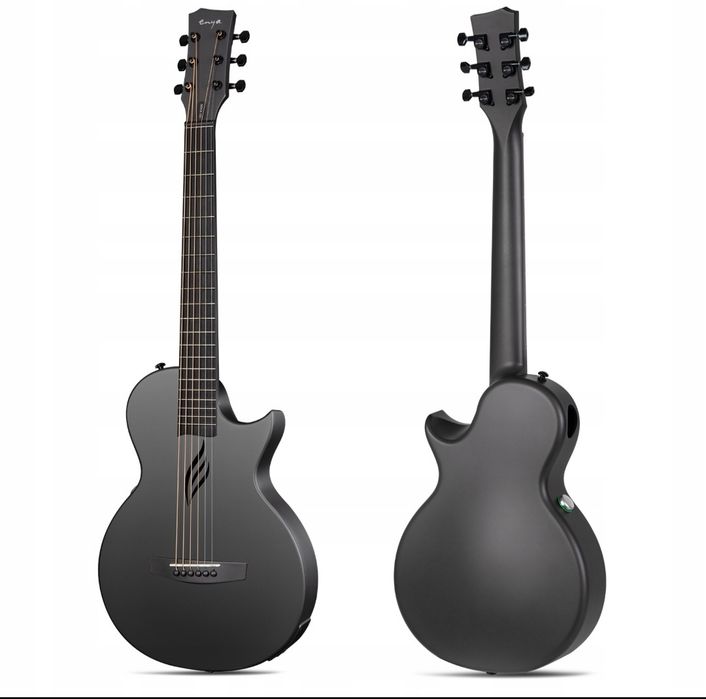 Gitara elektroakustyczna Enya Nova Go