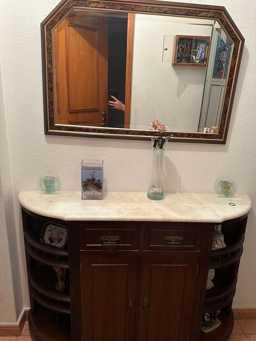 Recheio de casa (mobílias)