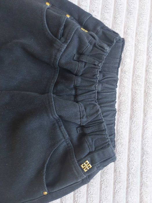 Продам теплі джинси р 152