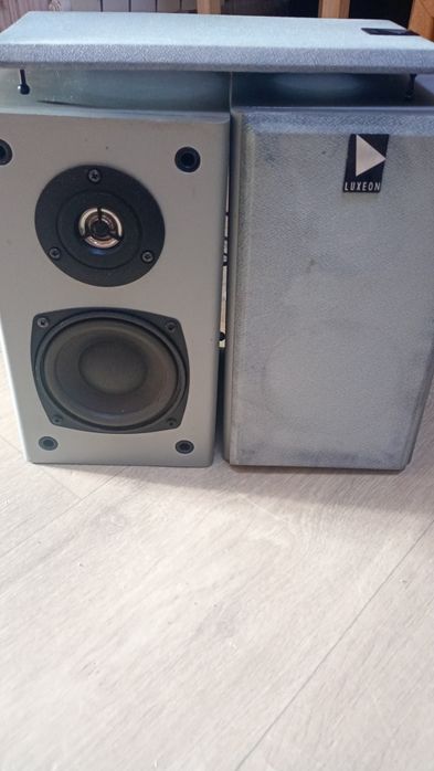 Колонки luxeon spk-611