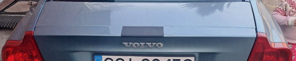 Sprzedam volvo S60