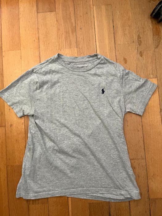 tshirt ralph lauren