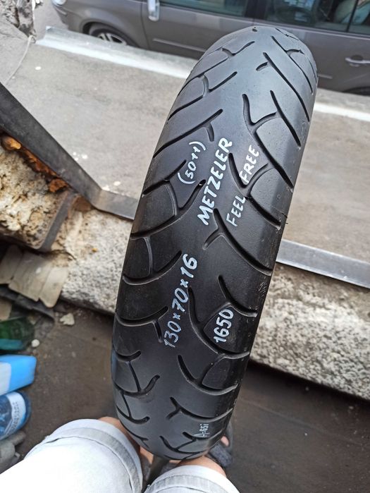 Мотошина резина на скутер HONDA SH 100 110 120 130 140/ 70 80 R16