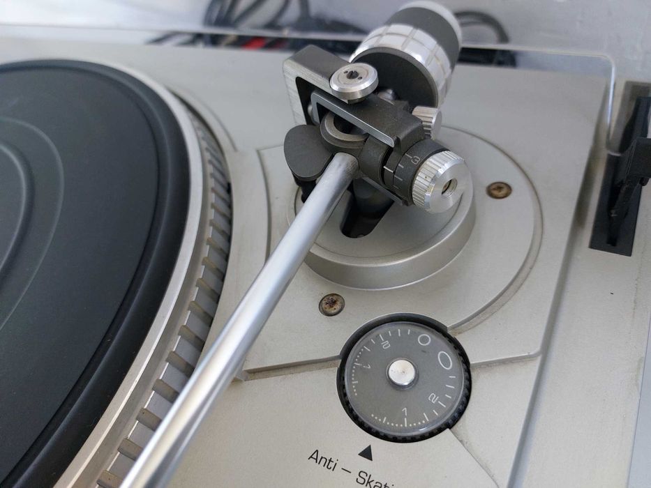 dual cs-627 gramofon