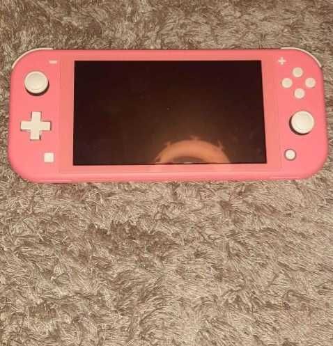 Consola Nintendo Switch Lite64283969168129121