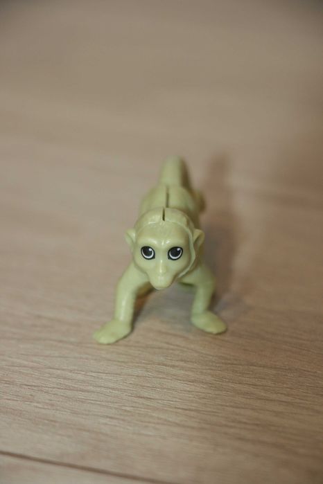 Kinder EN194A - Natoons - Animals in the Jungle