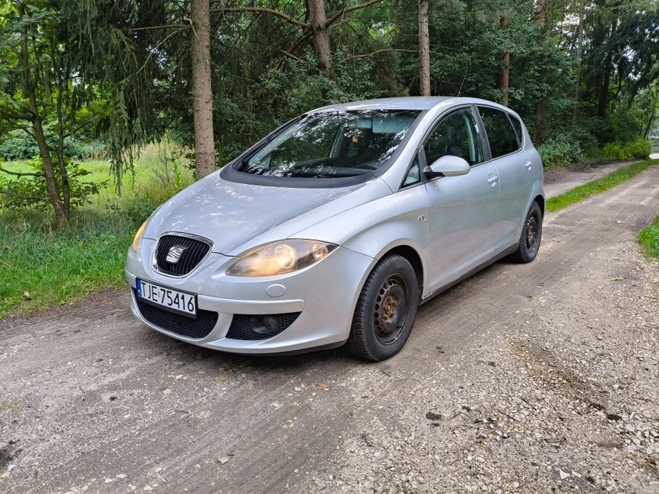 Seat Altea  1.9 TDI