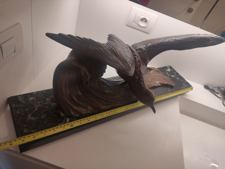 Arte Deco Assinada