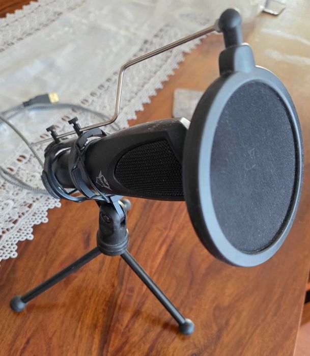 Trust GXT 232 Mantis