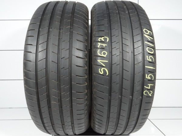 Bridgestone Alenza 001 245/50R19 105 W [2020] 6.5Mm