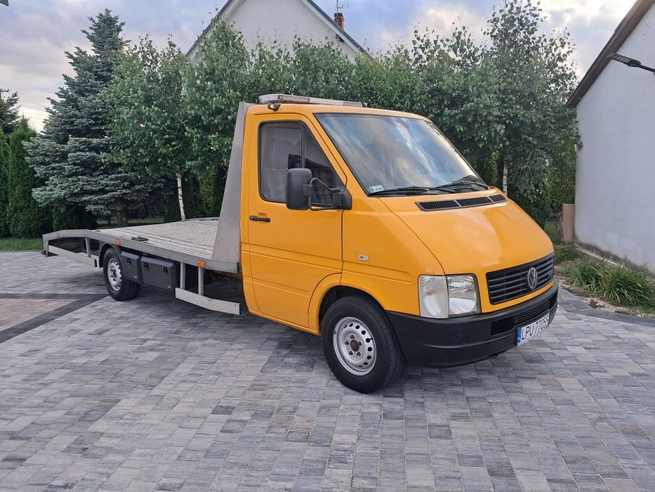 Usługi Autolawetą, Laweta, Holowanie 24/7