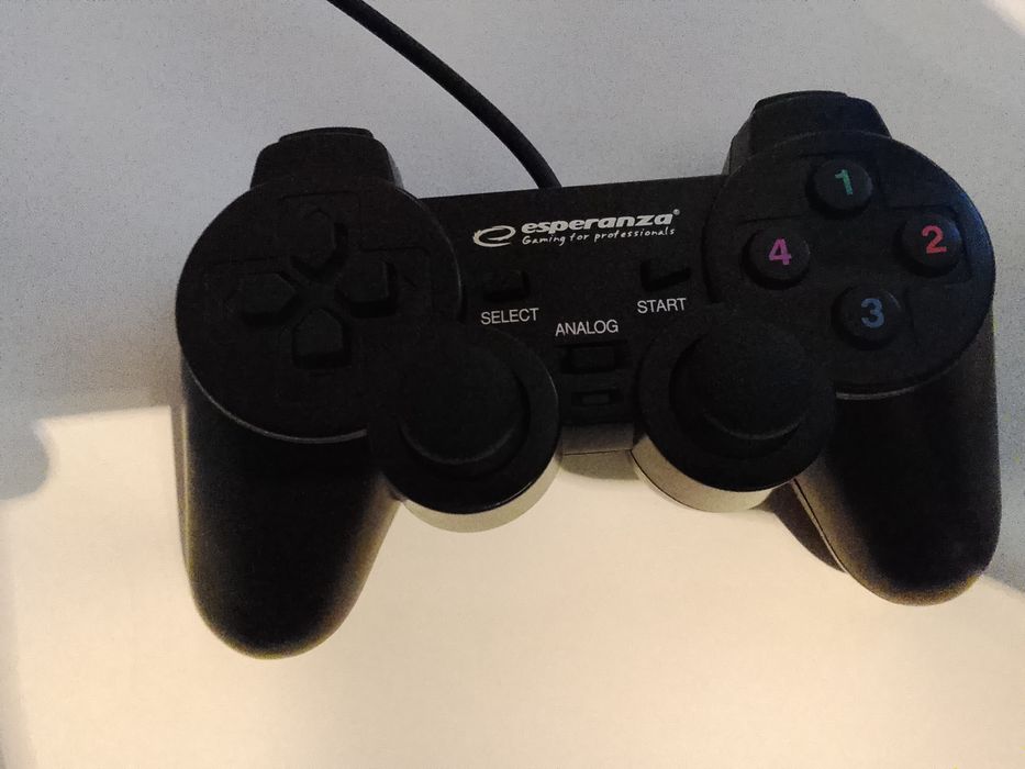 Pad USB Esperanza