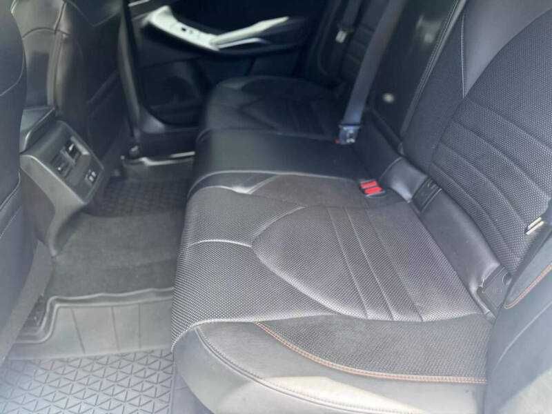 2019 Toyota Avalon Hybrid